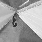 NILS CAMP NC6012 campingtelt blgrt #9