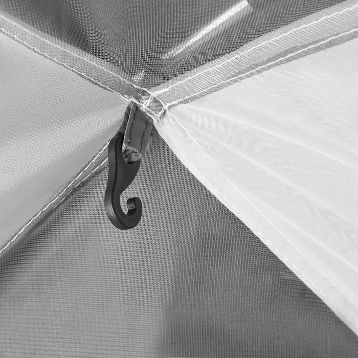 NILS CAMP NC6012 campingtelt blgrt #9
