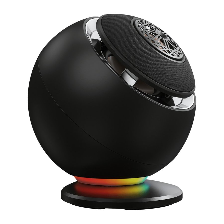 Creative Labs Creative Pebble Nova Black #4