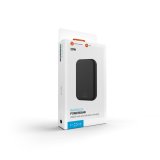 FIXED FIXZENM2-10-BK powerbank Lithium polymer (LiPo) 10000 mAh Tr�dl�s opladning Sort #5