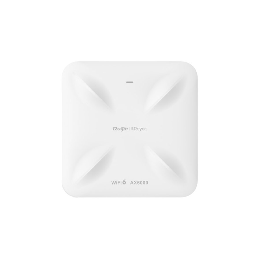 Ruijie Networks RG-RAP2260(H) WLAN adgangspunkt Hvid Str�m over Ethernet (PoE) #1