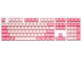 Ducky One 3 tastatur Spil USB QWERTZ Tysk Lyserd #6
