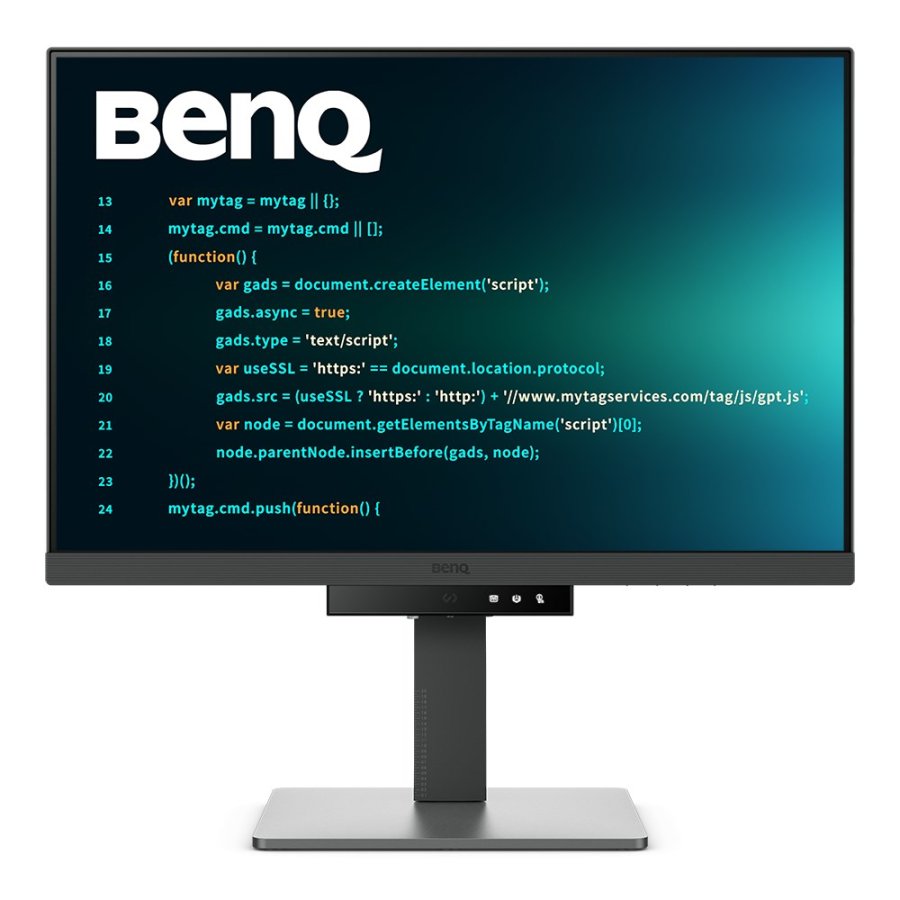 BenQ RD240Q computerskrm 61,2 cm (24.1