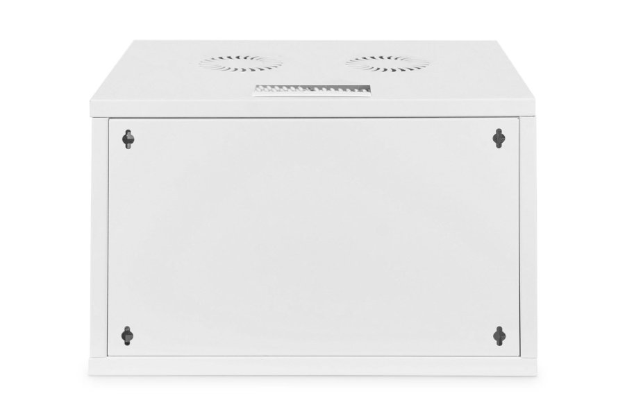 Digitus DN-19-07U-S-PD stativ 7U V�gmonteret stativ Gr� #4
