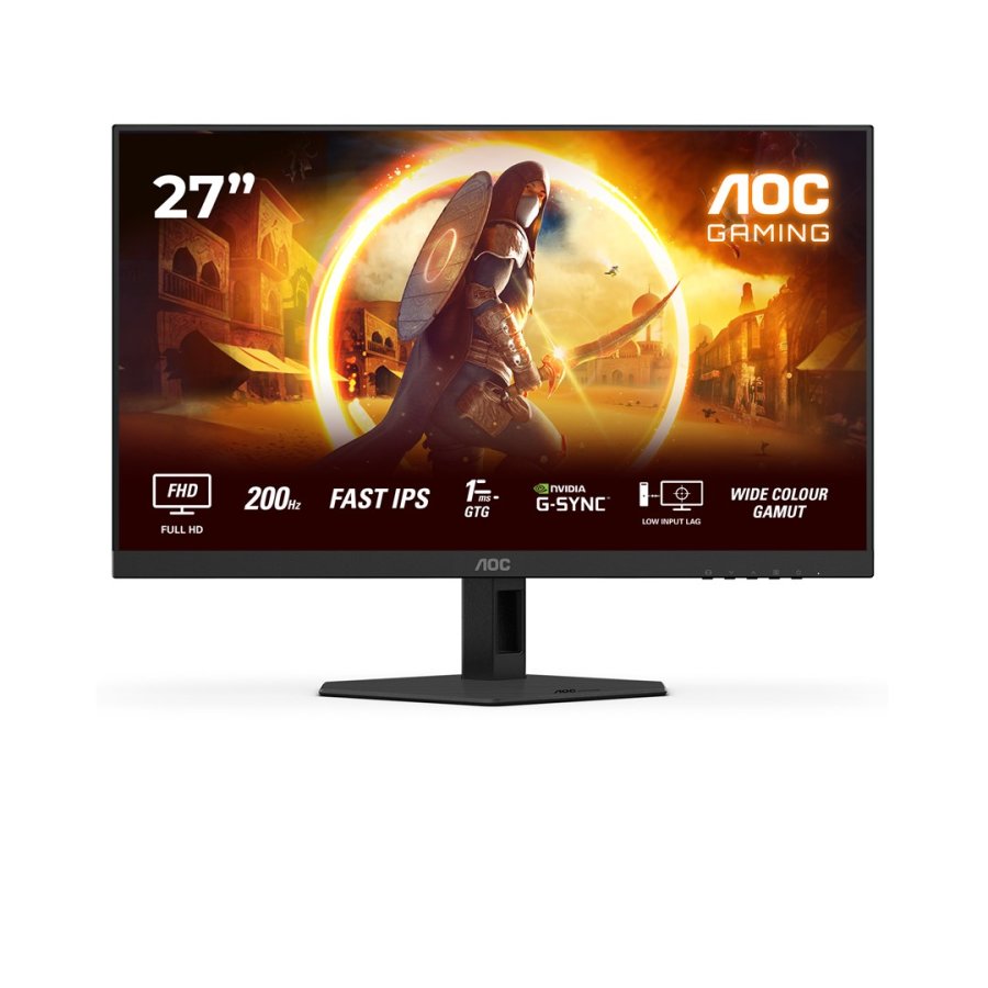 AOC G4 27G4HRE computerskrm 68,6 cm (27
