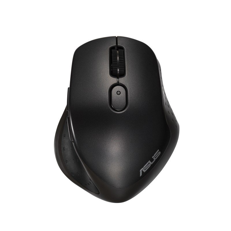 ASUS MW203 mus Kontor H�jre h�nd RF tr�dl�s + Bluetooth Optisk 2400 dpi #1