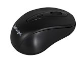 Activejet AMY-213 mus Ambidextrous RF trdlst Optisk 1600 dpi #3