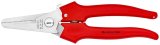 Knipex 95 05 190 tang #1