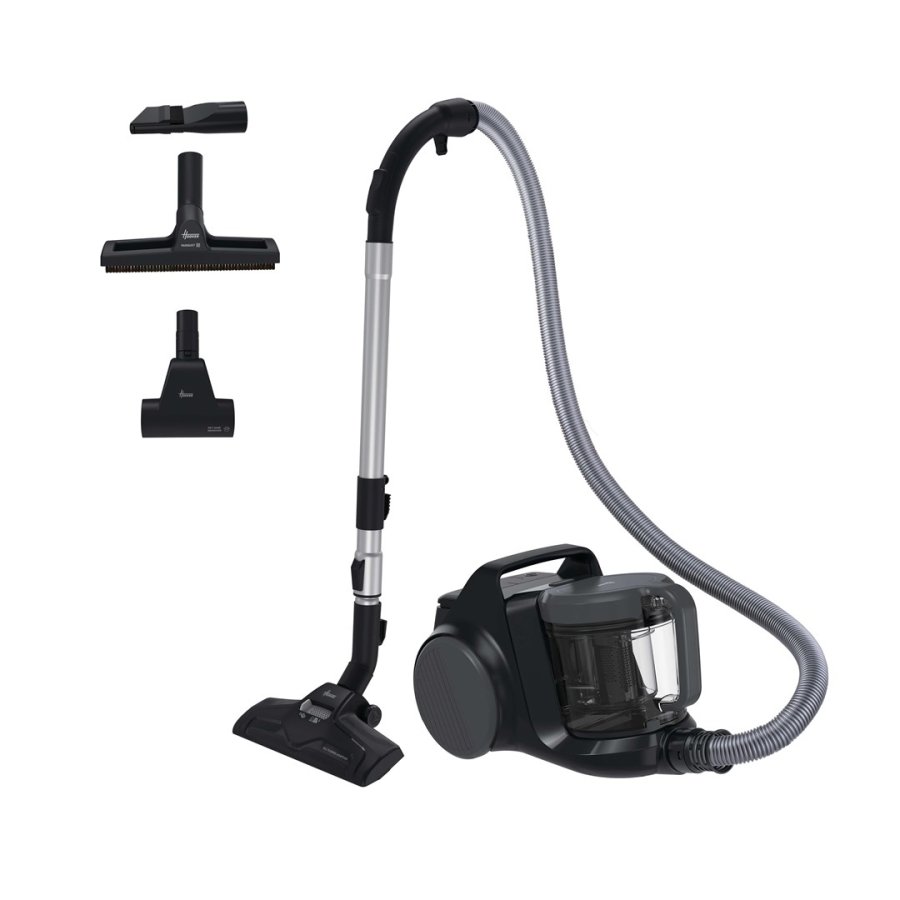 Hoover HP210P 011 2,5 L Beholder vakuum Dry 800 W Posel�s #1