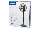 Gulvventilator 18