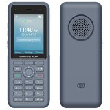 Grandstream Networks WP836 IP-telefon Bl 3 Linier LCD Wi-Fi #5
