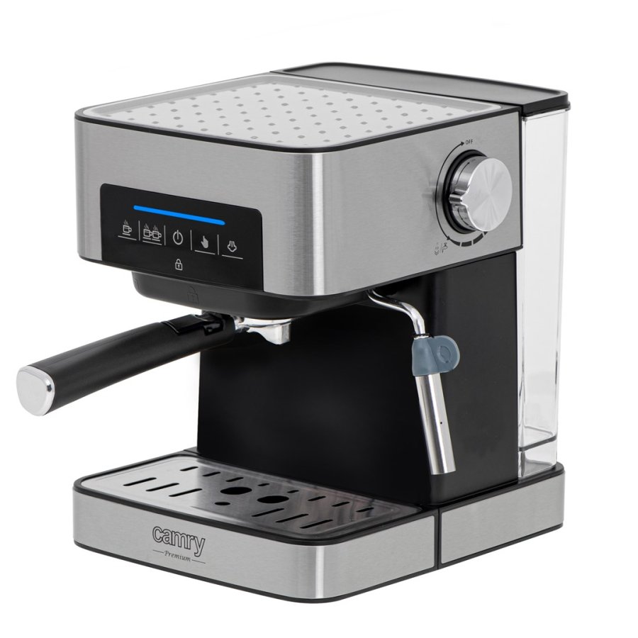 Camry Premium CR 4410 kaffemaskine Espressomaskine 1,6 L #1