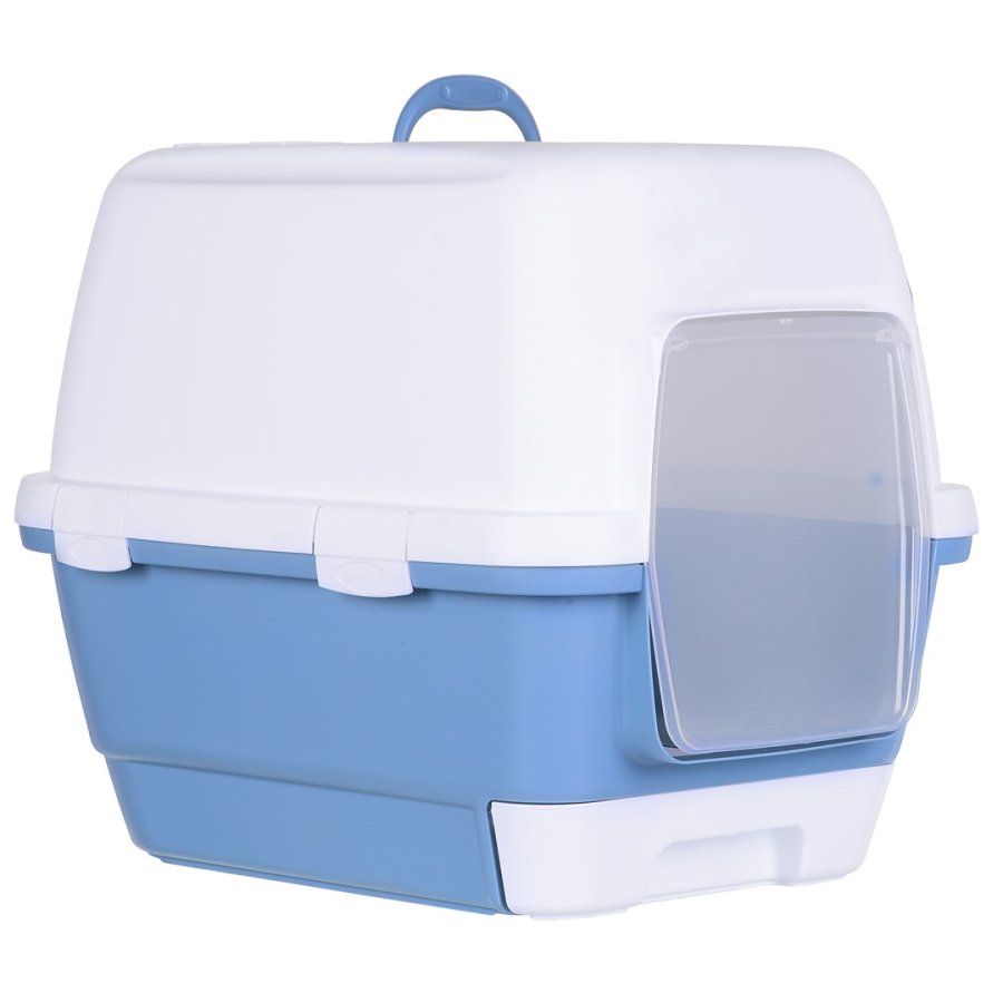 ZOLUX Cathy Clever & Smart - kattetoilet - bl #1