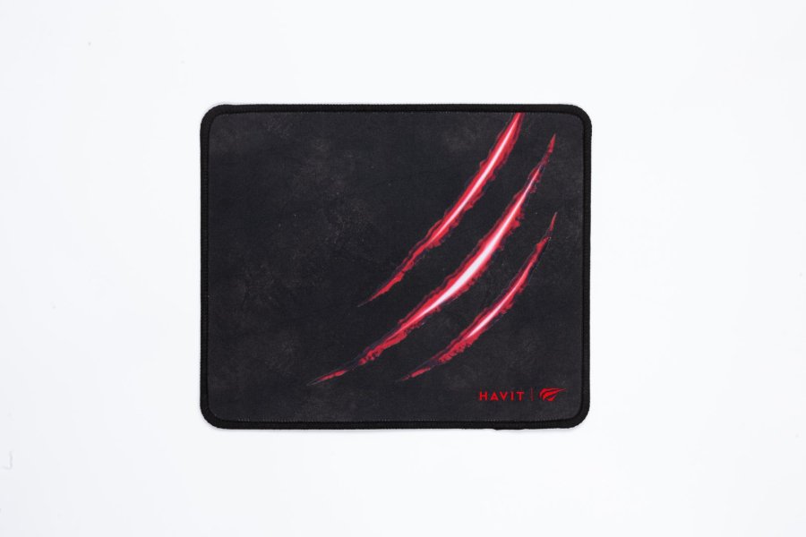 Havit HV-MP838 gaming musemtte ort, Rd #4