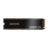 ADATA LEGEND 960 M.2 1 TB PCI Express 4.0 3D NAND NVMe #1