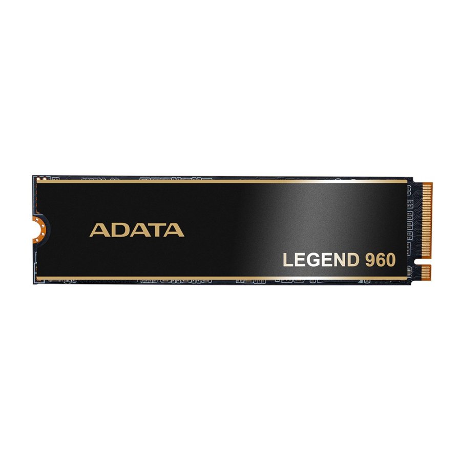 ADATA LEGEND 960 M.2 1 TB PCI Express 4.0 3D NAND NVMe #1