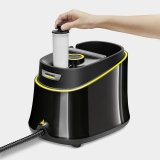 Krcher 1.513-436.0 damprenser Cylinderdamp rengringsmiddel 1 L 1900 W Sort #2