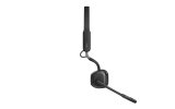 SHOKZ C610-AN-BK hovedtelefoner/headset Trdls rekrog Kontor/Callcenter Bluetooth Sort #3