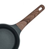 Resto Kitchenware 93900 sovsegryde 1,3 L Rund Sort #37
