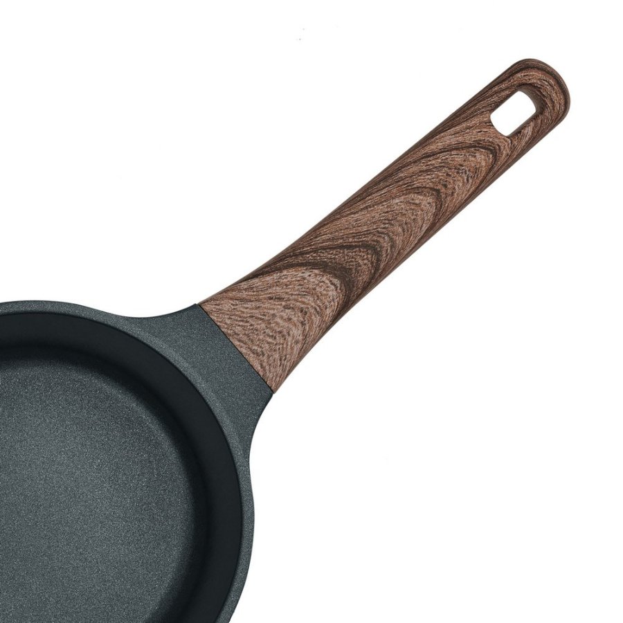 Resto Kitchenware 93900 sovsegryde 1,3 L Rund Sort #37