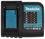 Makita DUR181SY 18V #9