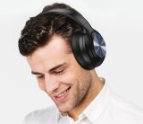 Hoco W54 Young Headset med ANC In-ear Trdls Bluetooth Sort #3