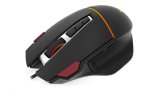 KRUX Fuze Pro mus Hjre hnd USB Type-A Optisk 12000 dpi #14
