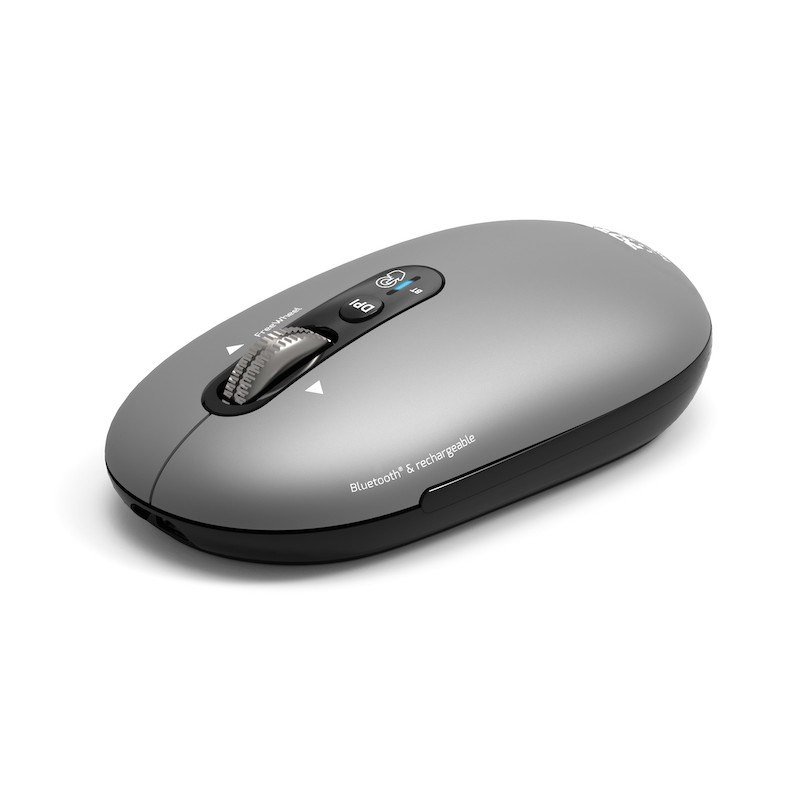 Port Designs 910009 mus Universel Ambidextrous Bluetooth Optisk 3200 dpi #3