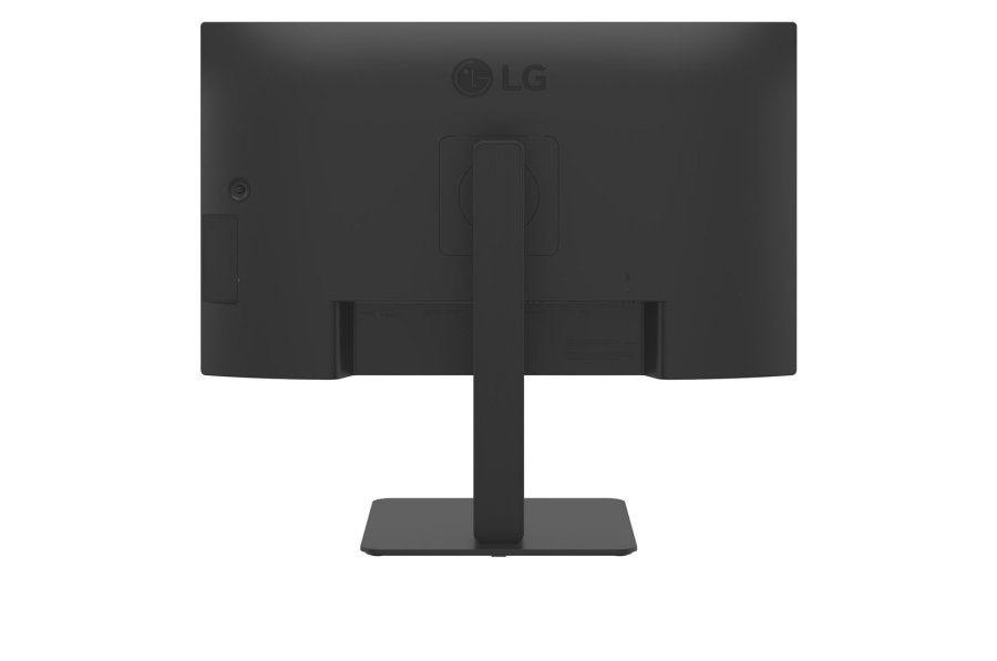 LG 27BA65QB-B.AEU computerskrm 68,6 cm (27