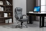 Activejet opvarmet kontorstol med massage YK7304 gr #16