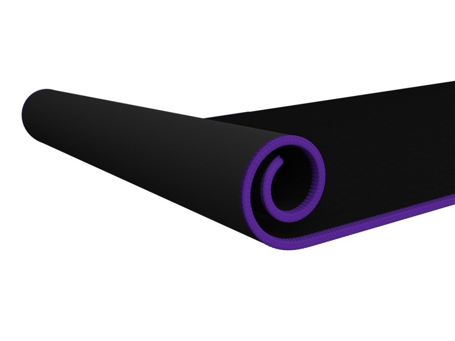 FURY Yari Speed XL musem�tte sort 980x400 mm #6