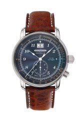 Zeppelin LZ126 Los Angeles 86443 Quarz Watch #2