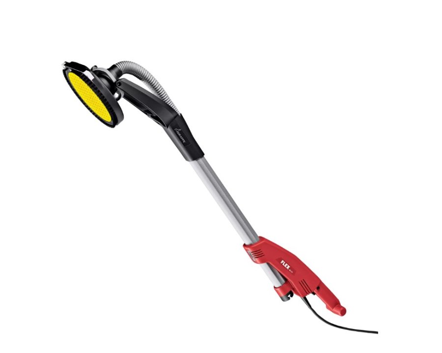Flex GE 5 R + TB-L Skivesliber 1650 rpm Sort, Gr, Rd 500 W #1