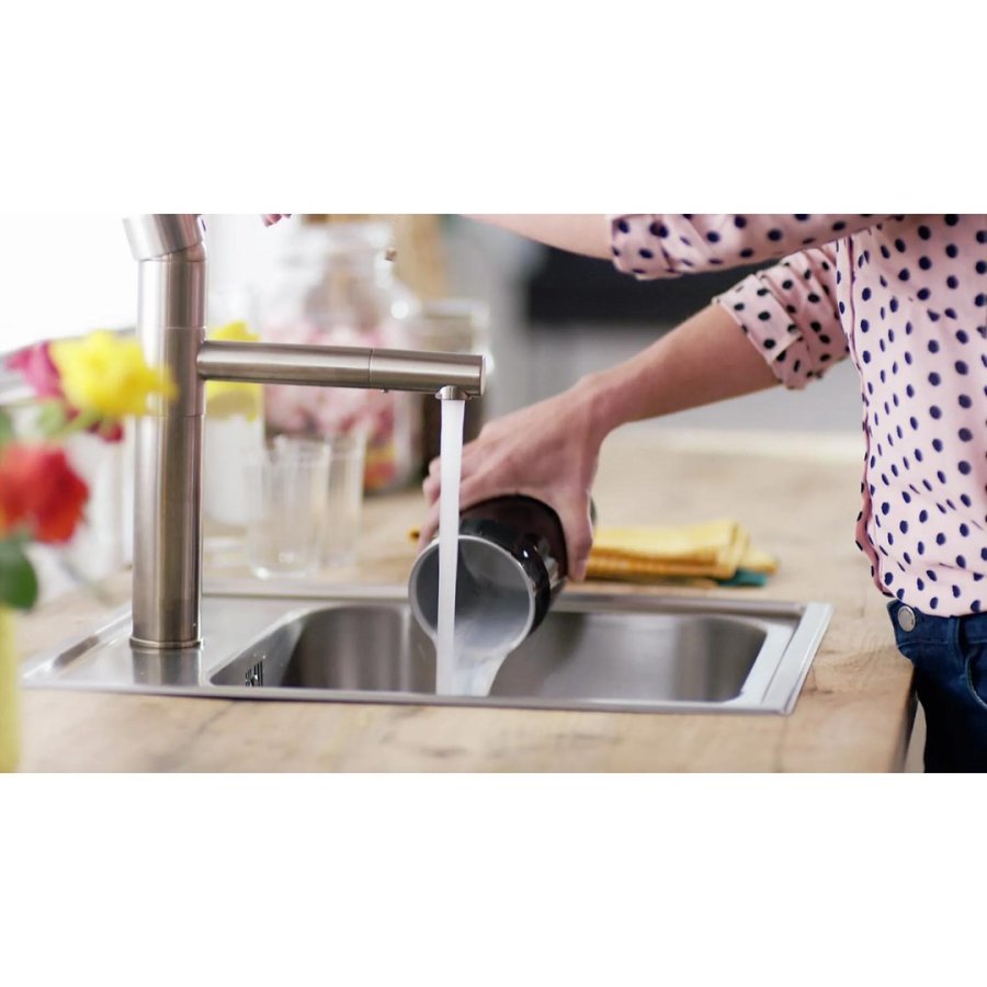 Philips Milk Twister CA6500/63 M�lkeopskummer #3