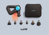 Hndmassageapparat Therabody Therugun Pro Plus #8