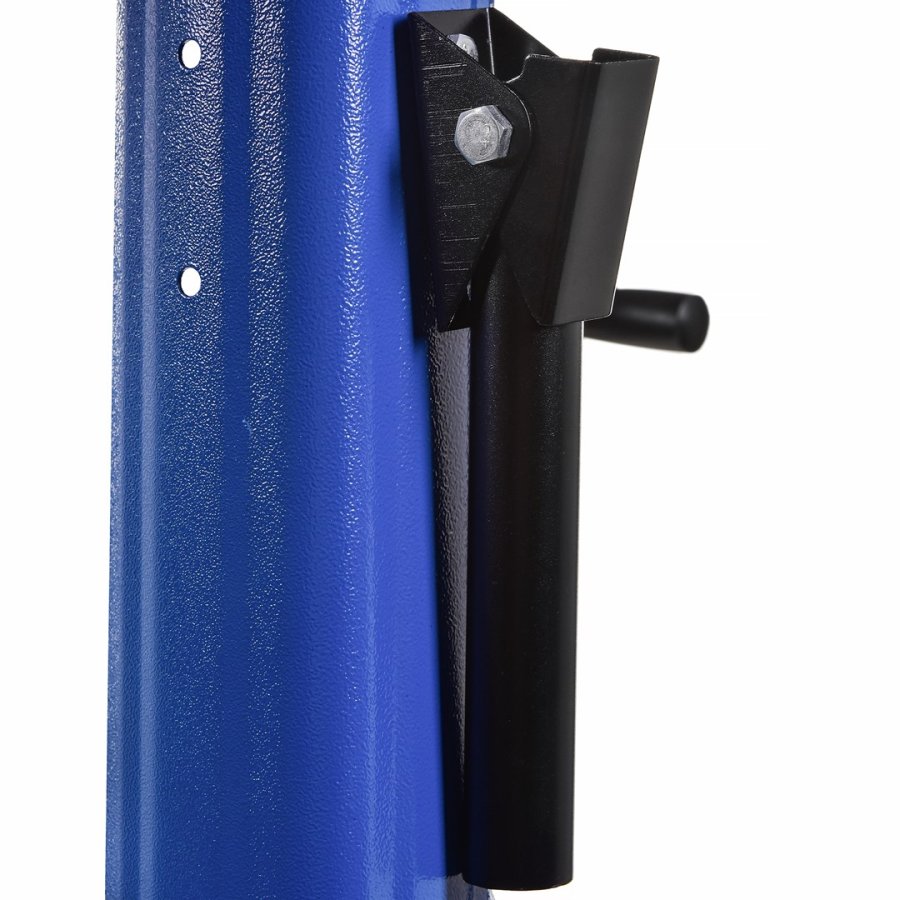 Bordrundsav Scheppach TS310 (SCH4901305901) #12