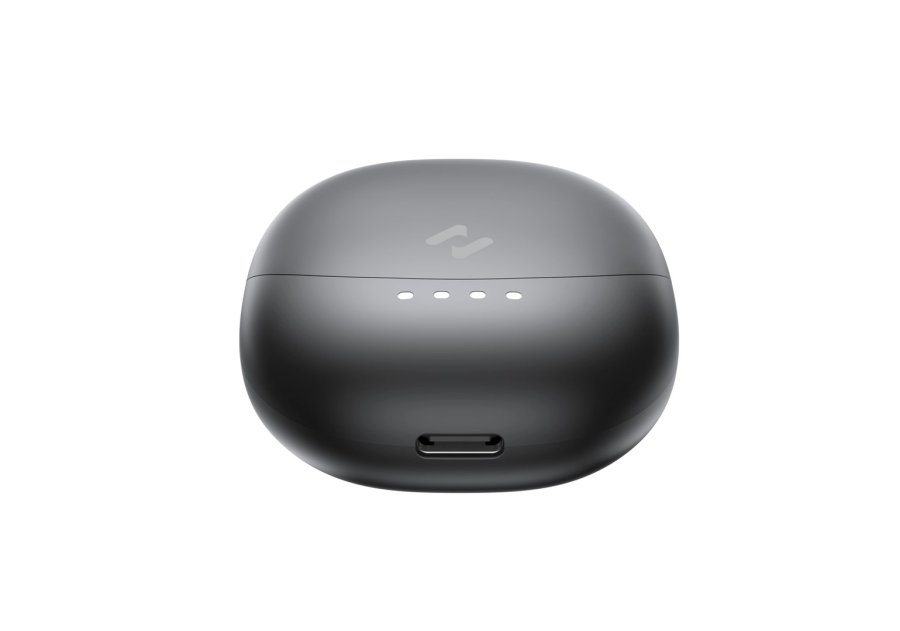 Havit TW931 - TWS trdlse hovedtelefoner, sort #9