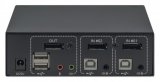 Manhattan 153546 KVM Switch Sort #7