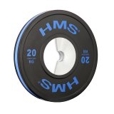 HMS Fitness BTBR SET #7