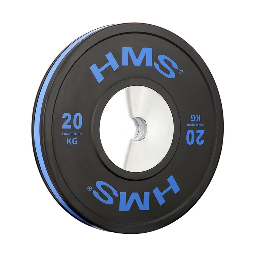 HMS Fitness BTBR SET #7
