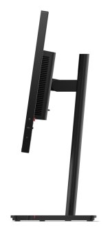 Lenovo ThinkVision T24D-40 computersk�rm 60,5 cm (23.8