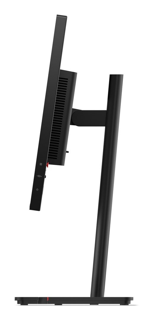 Lenovo ThinkVision T24D-40 computersk�rm 60,5 cm (23.8