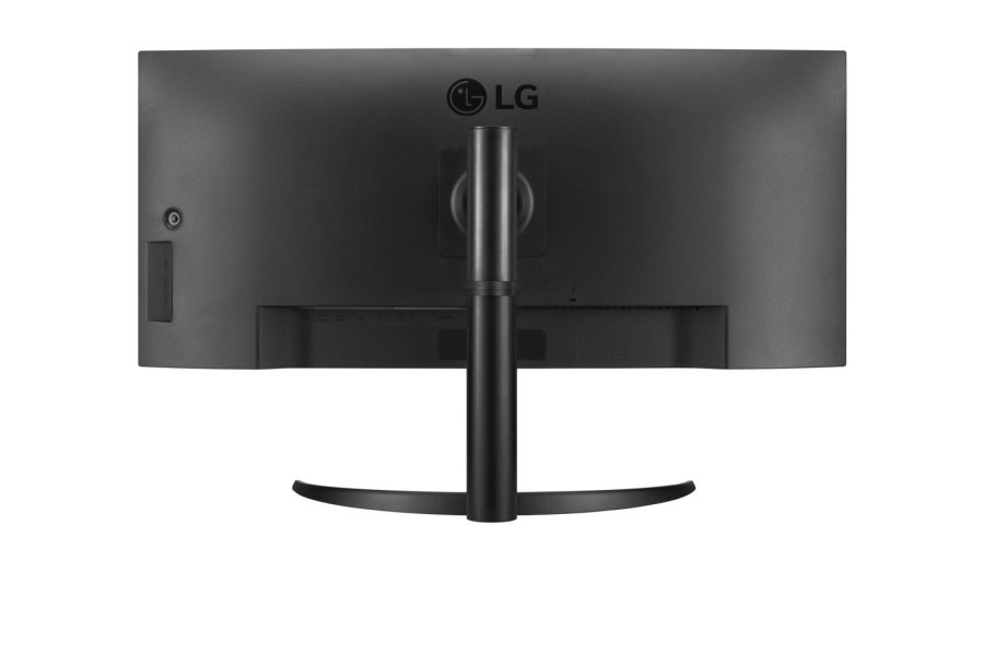 LG 34WQ75C-B computerskrm 86,4 cm (34