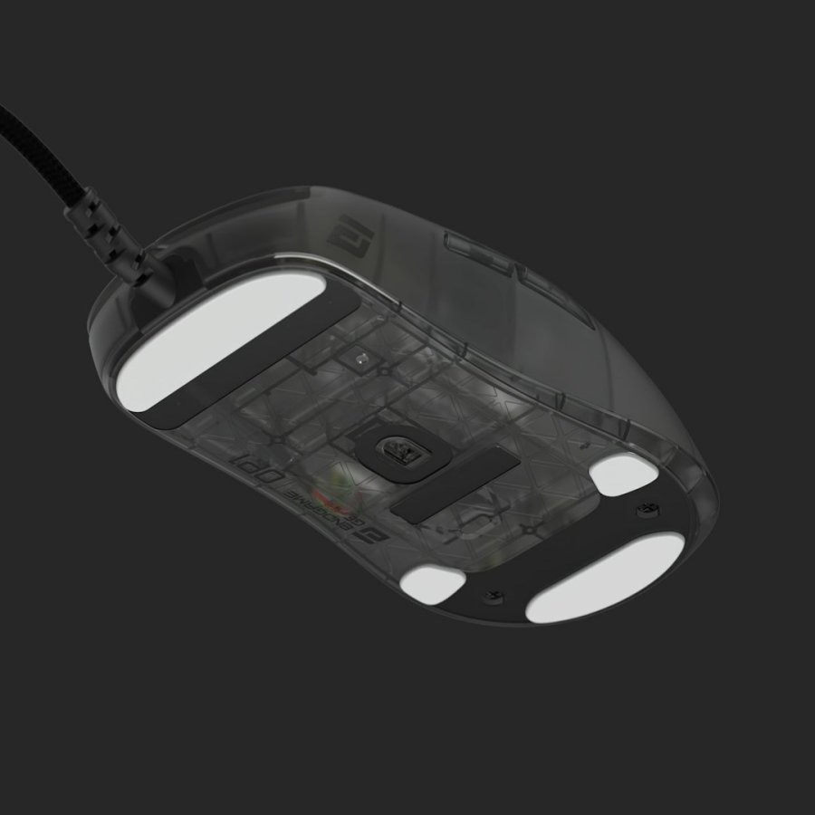 Endgame Gear OP1 RGB mus Spil Hjre hnd USB Type-A Optisk 26000 dpi #9