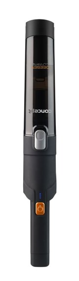 Concept VP4410 hndholdt stvsuger Sort Posels #10