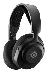Hovedtelefoner med mikrofon SteelSeries 61670 #6