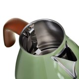 DeLonghi KBOV 2001.GR elkedel 1,7 L Grn 2000 W #7