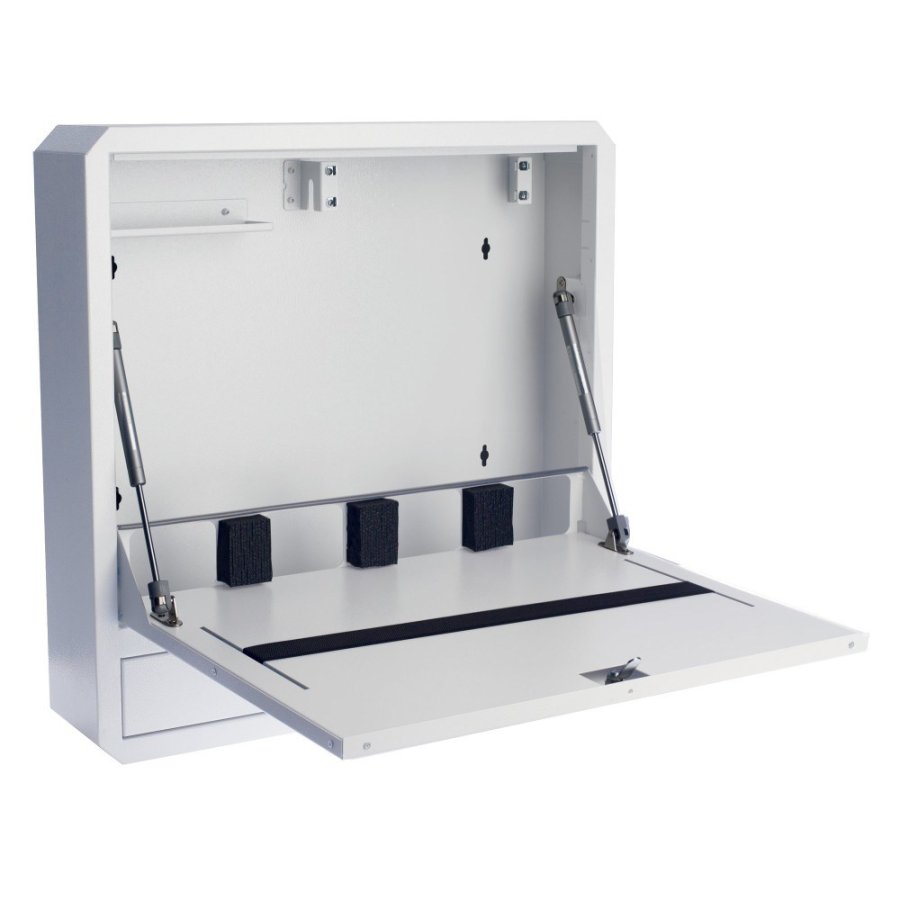 Techly ICRLIM01W2 laptop sikkerhedsskuffe #4