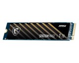 MSI SPATIUM M452 PCIE 4.0 NVME M.2 1TB intern solid state drev PCI Express 4.0 3D NAND #6