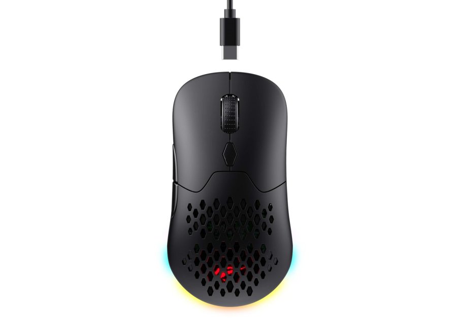 Havit MS963WB gaming-mus #1